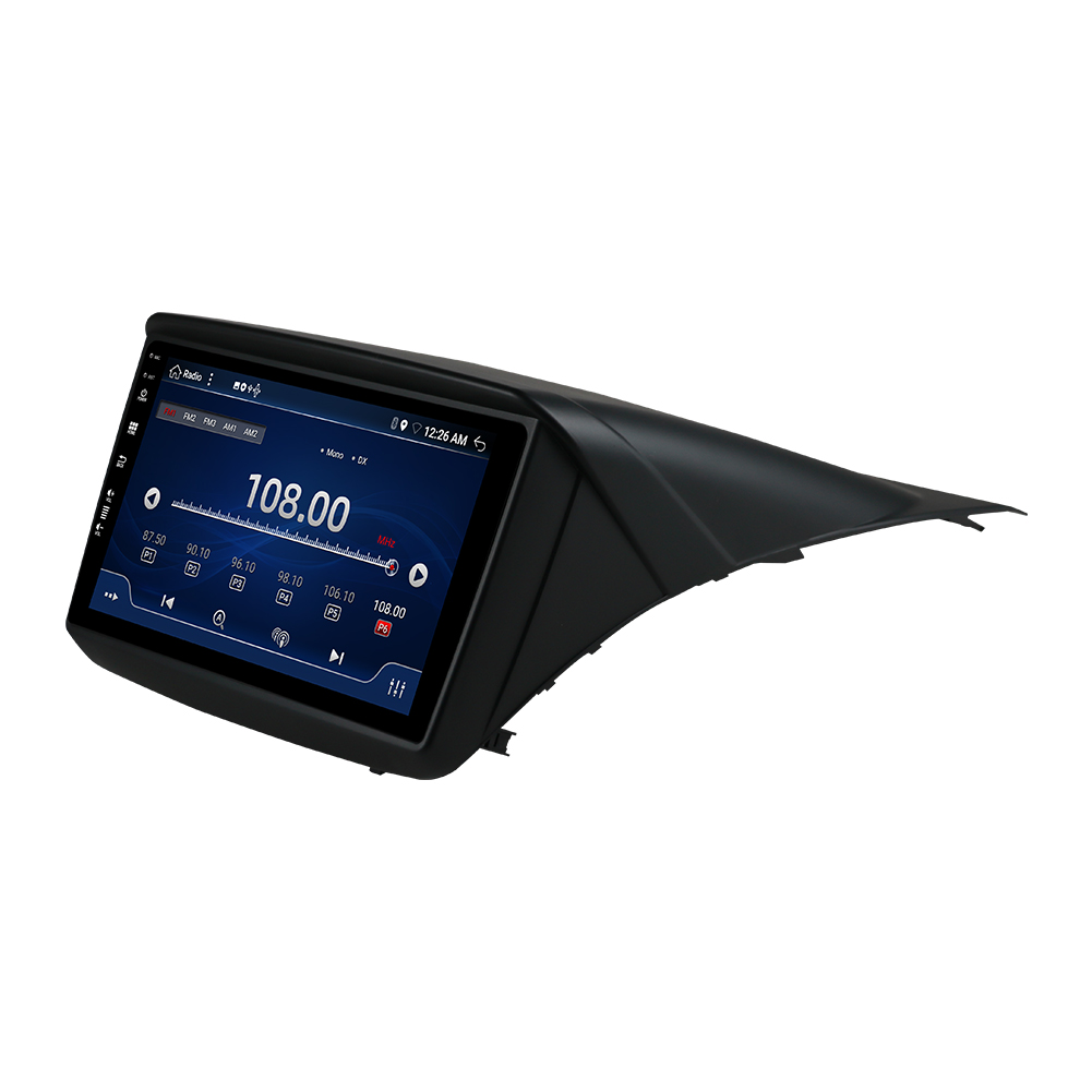 Car Multimedia Touchscreen Head Unit 5B51-D04