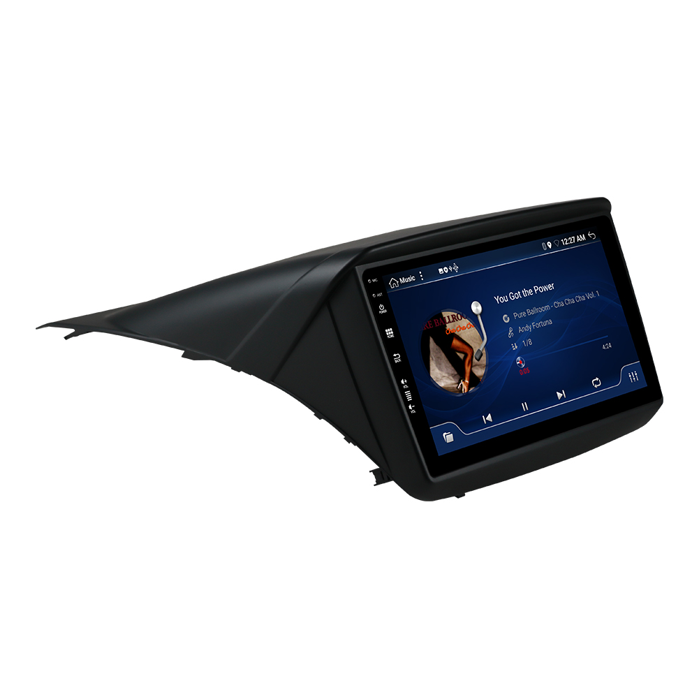 Car Multimedia Touchscreen Head Unit 5B51-D04