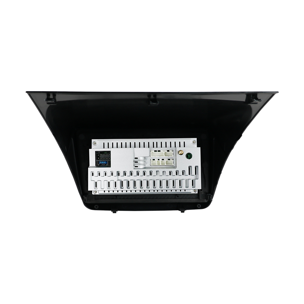 Car Multimedia Touchscreen Head Unit 5B51-D04
