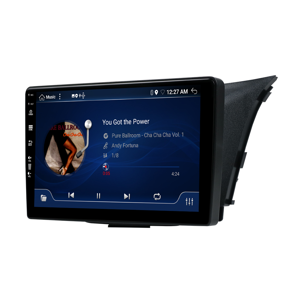 Car Multimedia Navigation System 5764-D04