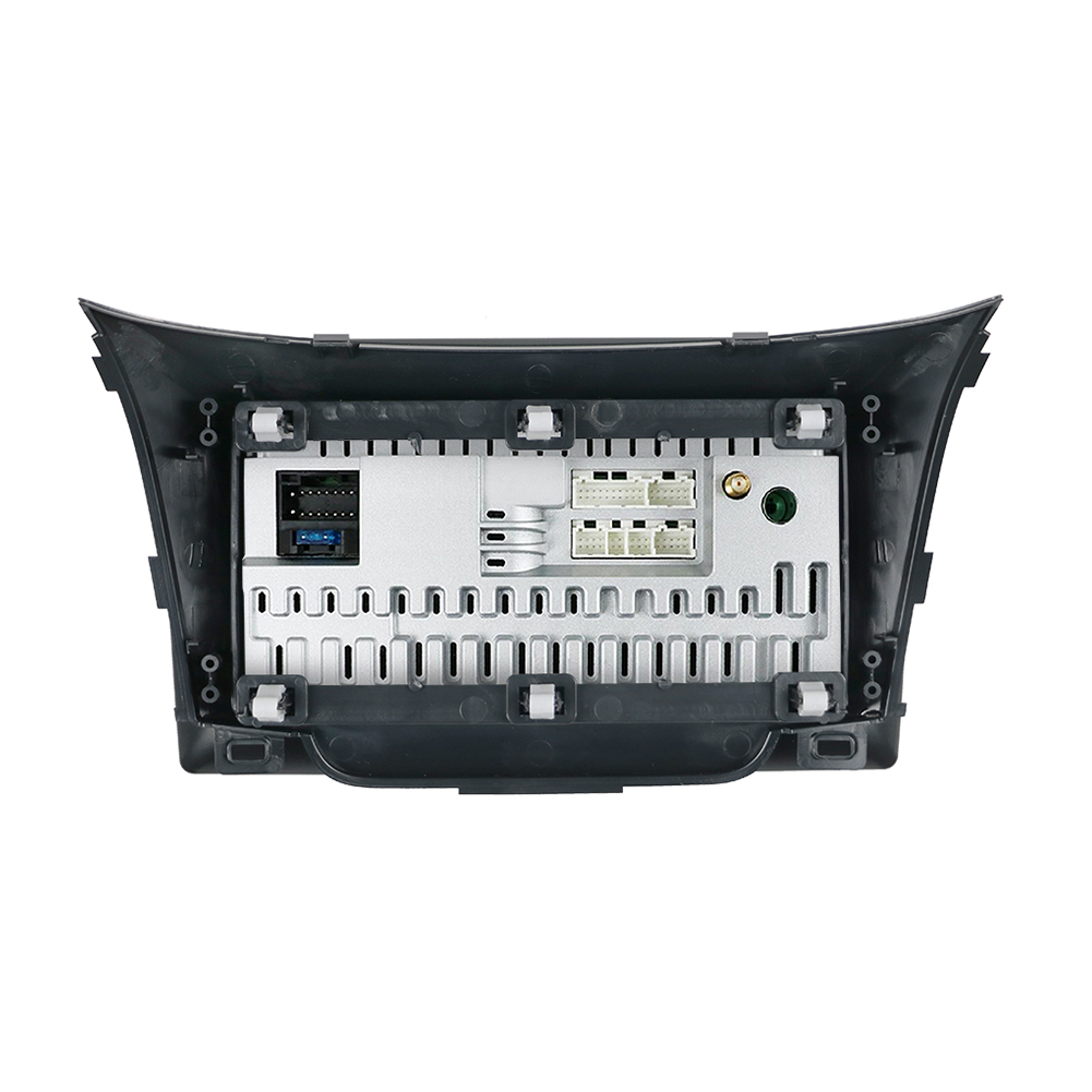 Car Multimedia Navigation System 5764-D04