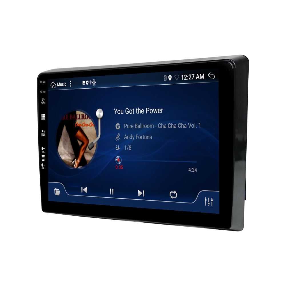 Touchscreen Car Multimedia Display 5B52-D05