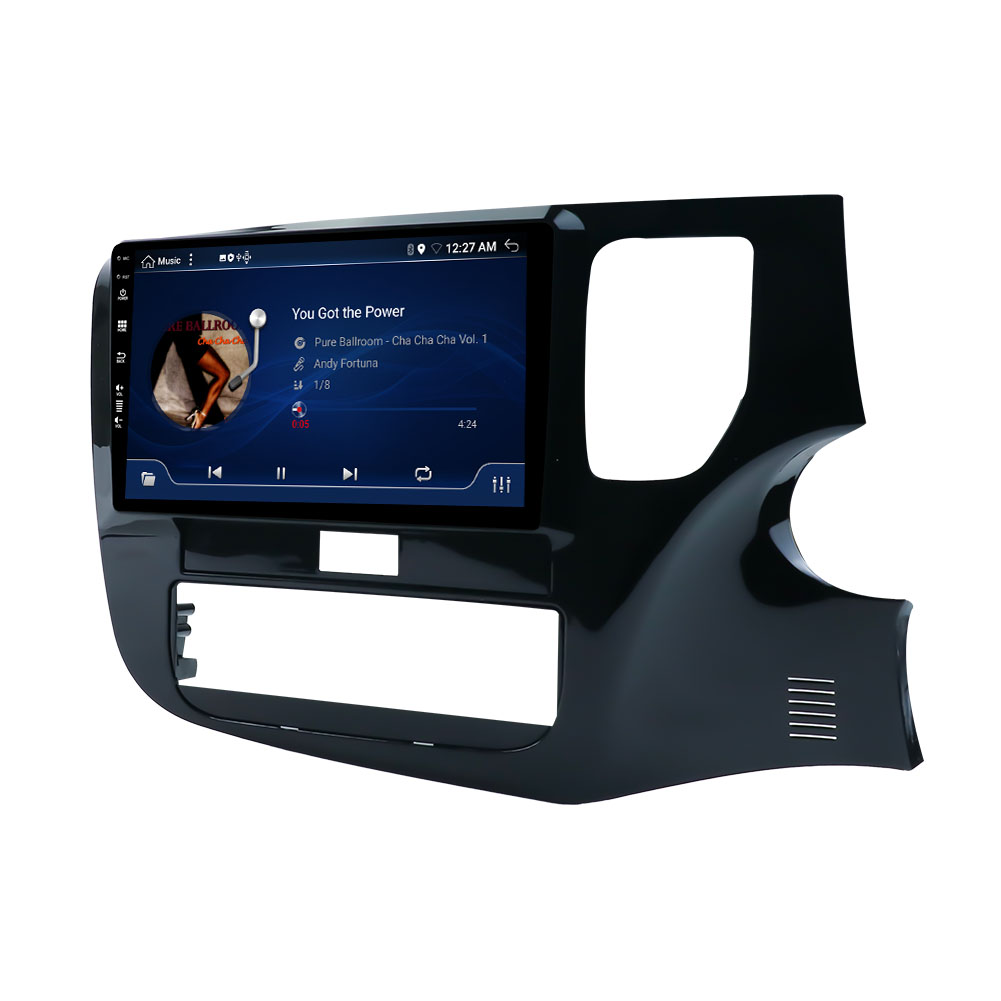 Car Multimedia Navigation System 5B54-D04