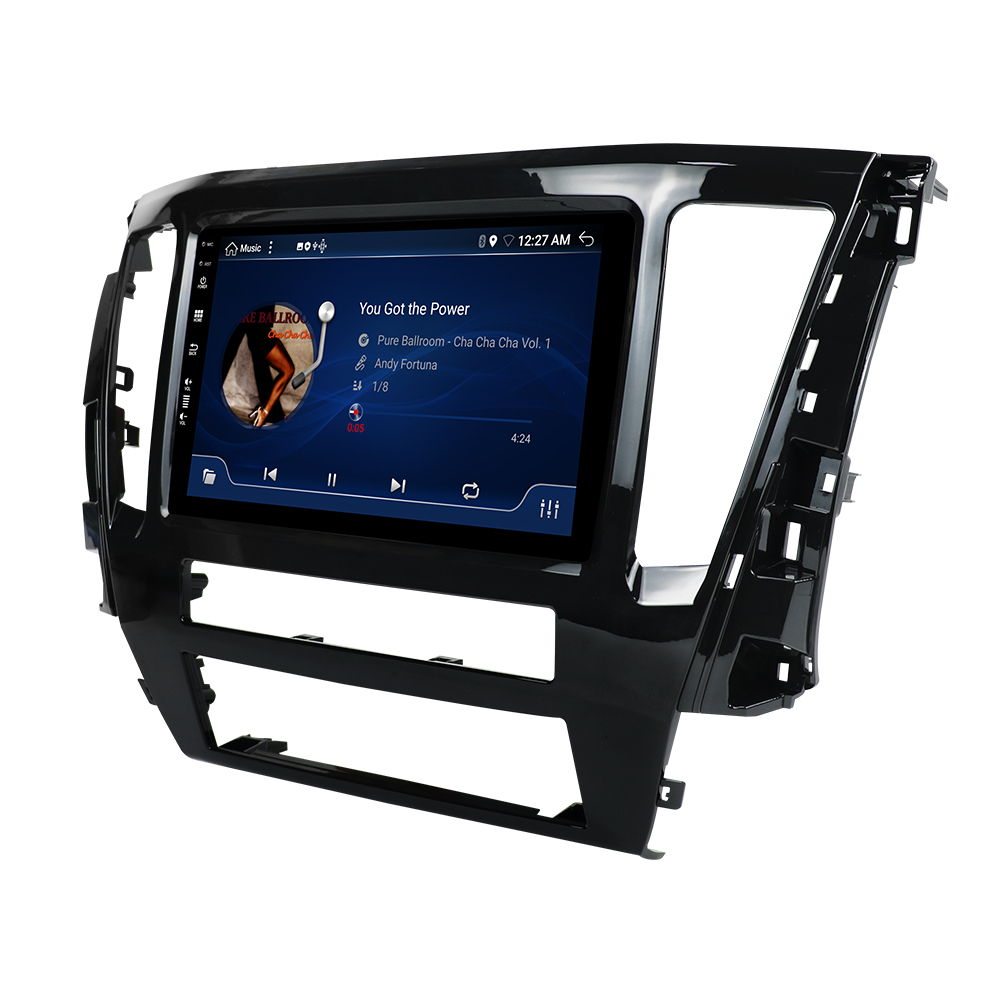 Car Multimedia Navigation System 5B55-D04