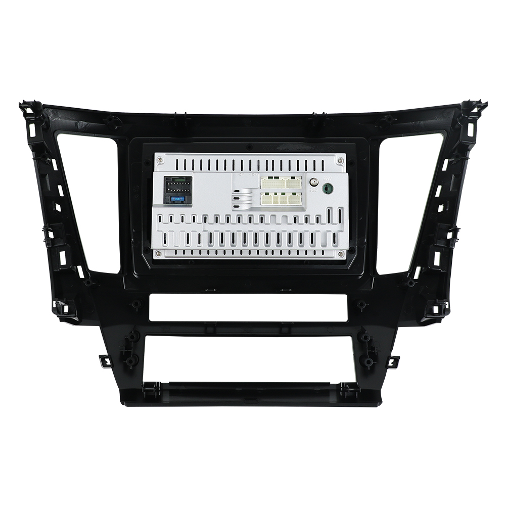 Car Multimedia Navigation System 5B55-D04