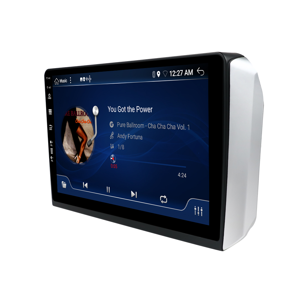 Car Multimedia Touchscreen Display 5B56-D05