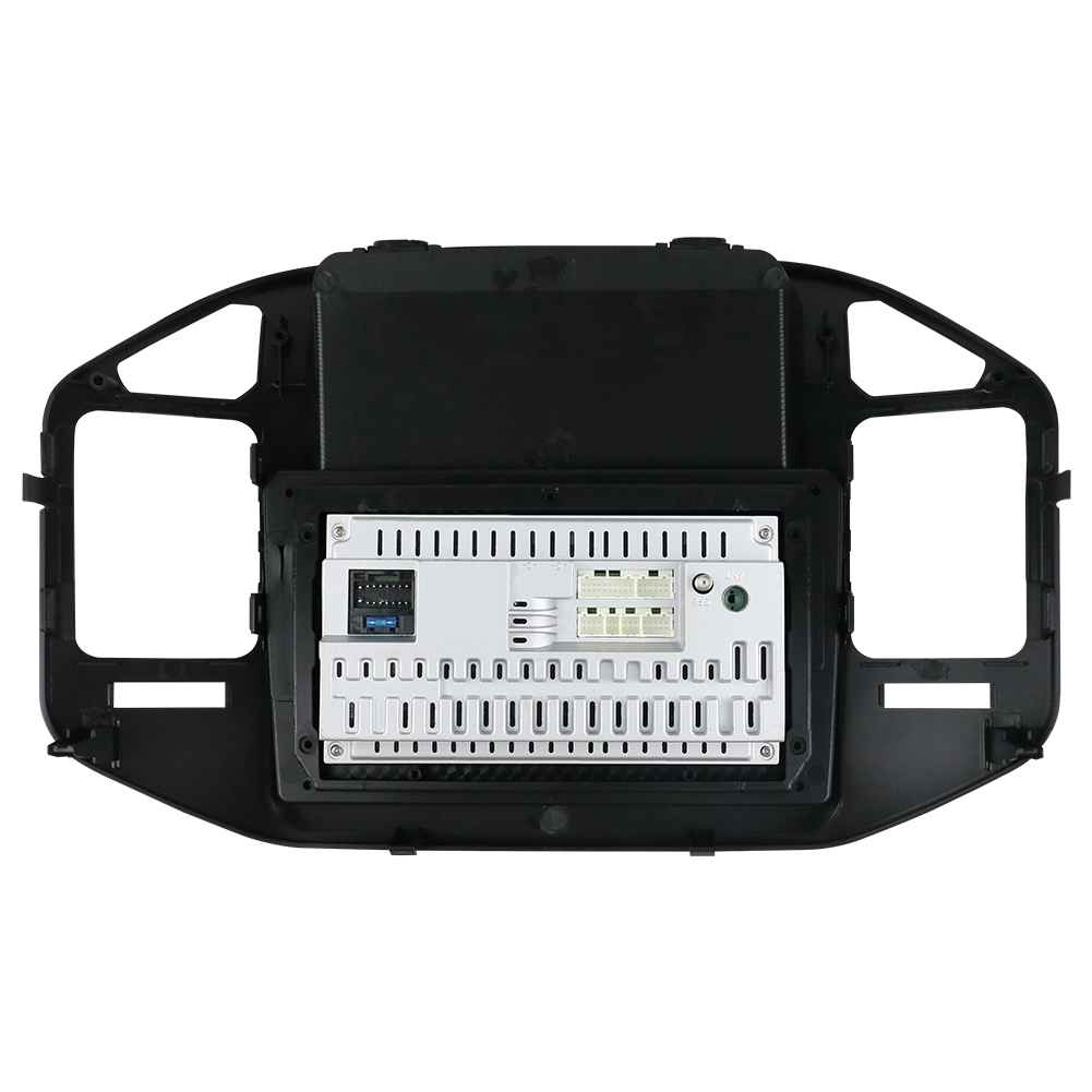 Car Multimedia Navigation System 5B59-D04