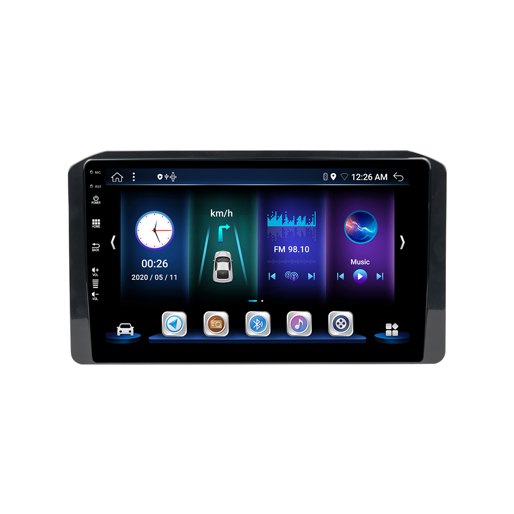 Car Multimedia Navigation System 5B60-D05