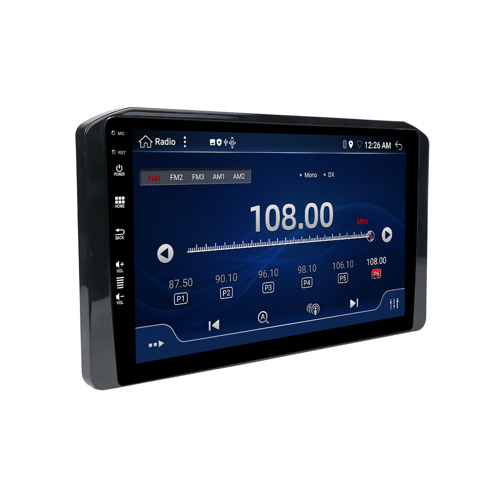 Car Multimedia Navigation System 5B60-D05