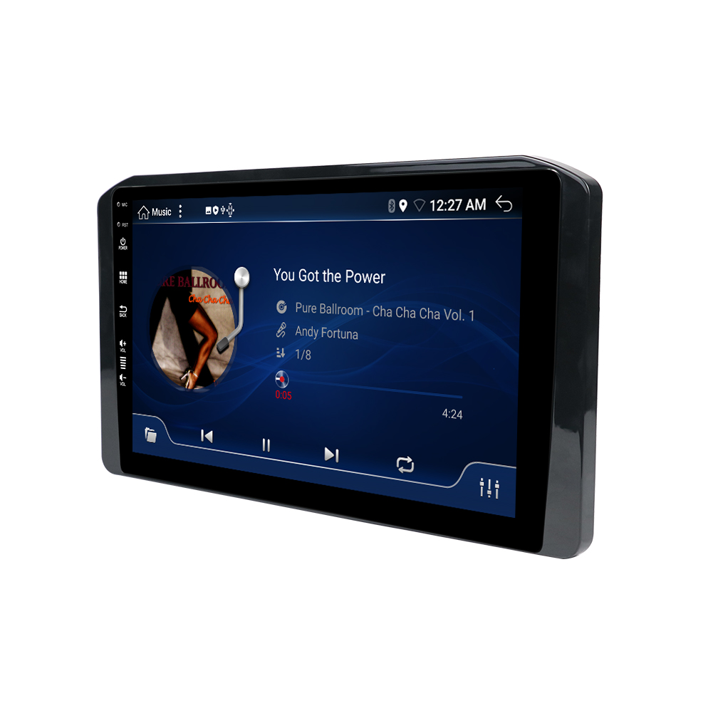 Car Multimedia Navigation System 5B60-D05