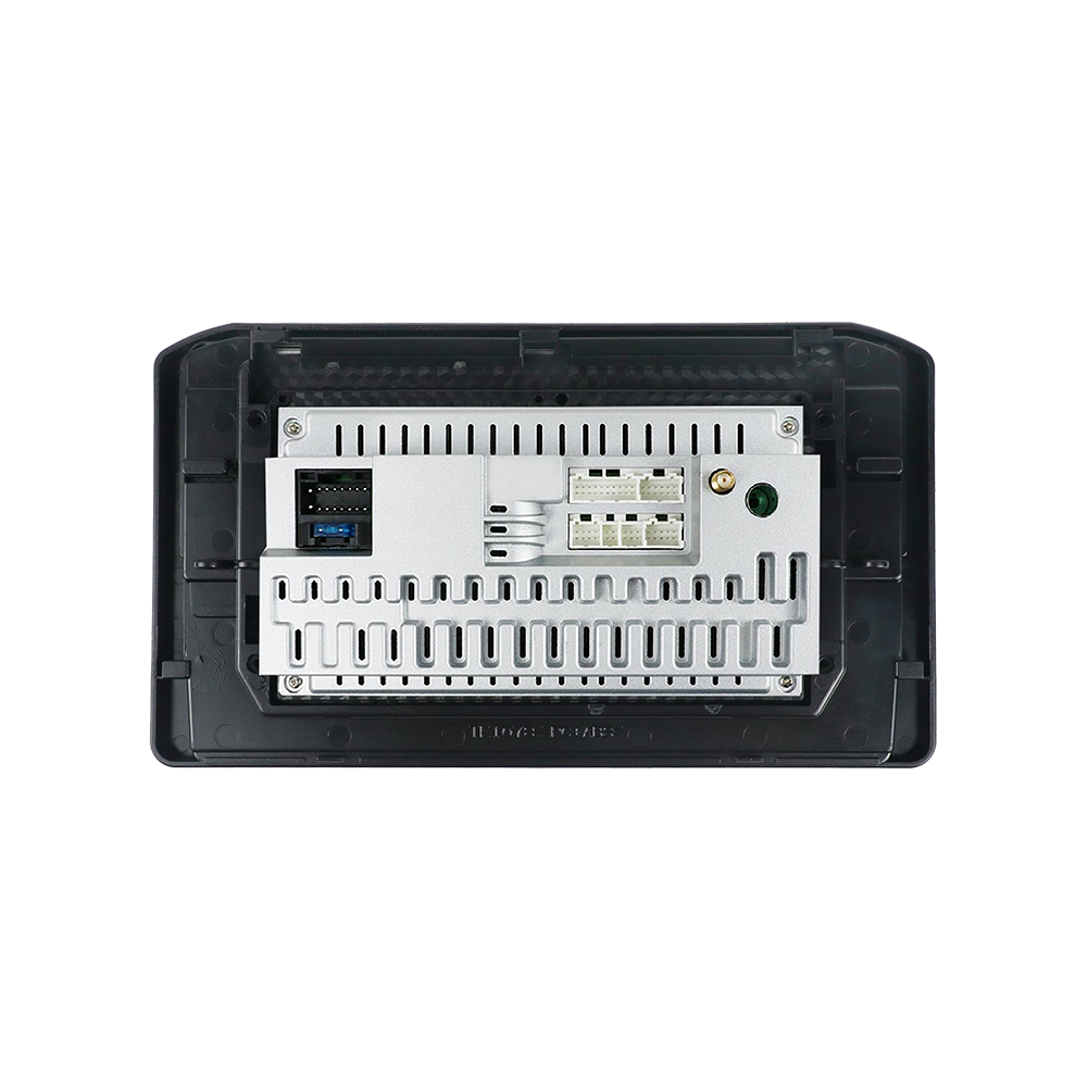 Car Multimedia Navigation System 5B60-D05