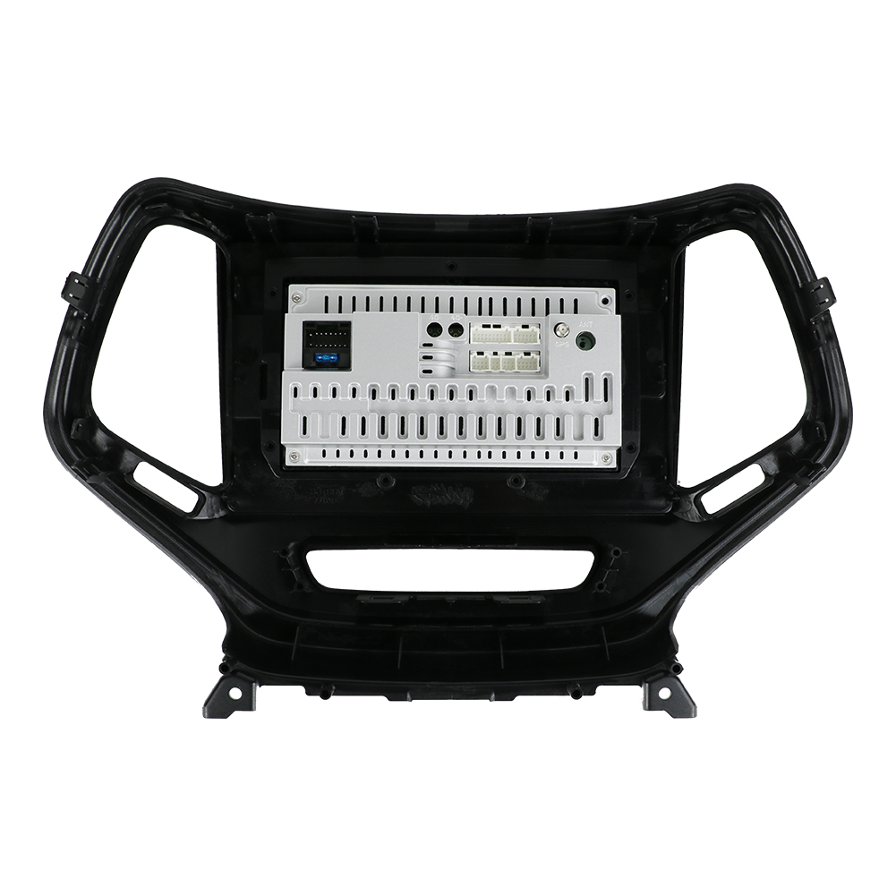 Car Multimedia Touch Screen Head Unit 5C1-D05