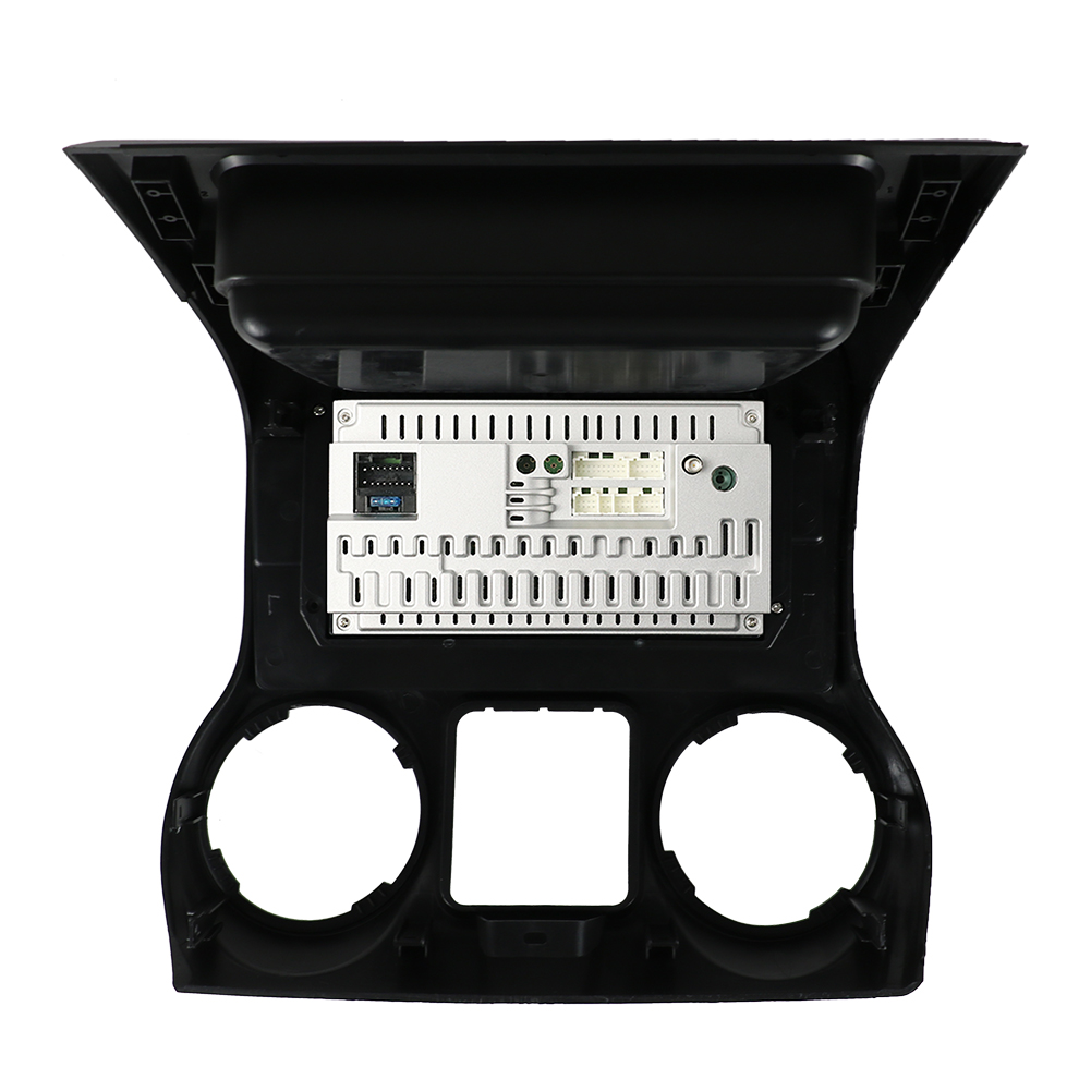 Car Multimedia Navigation System 5C10-D05