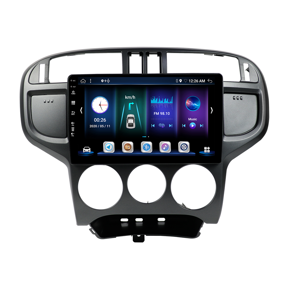 Car Multimedia Navigation System 5765-D04