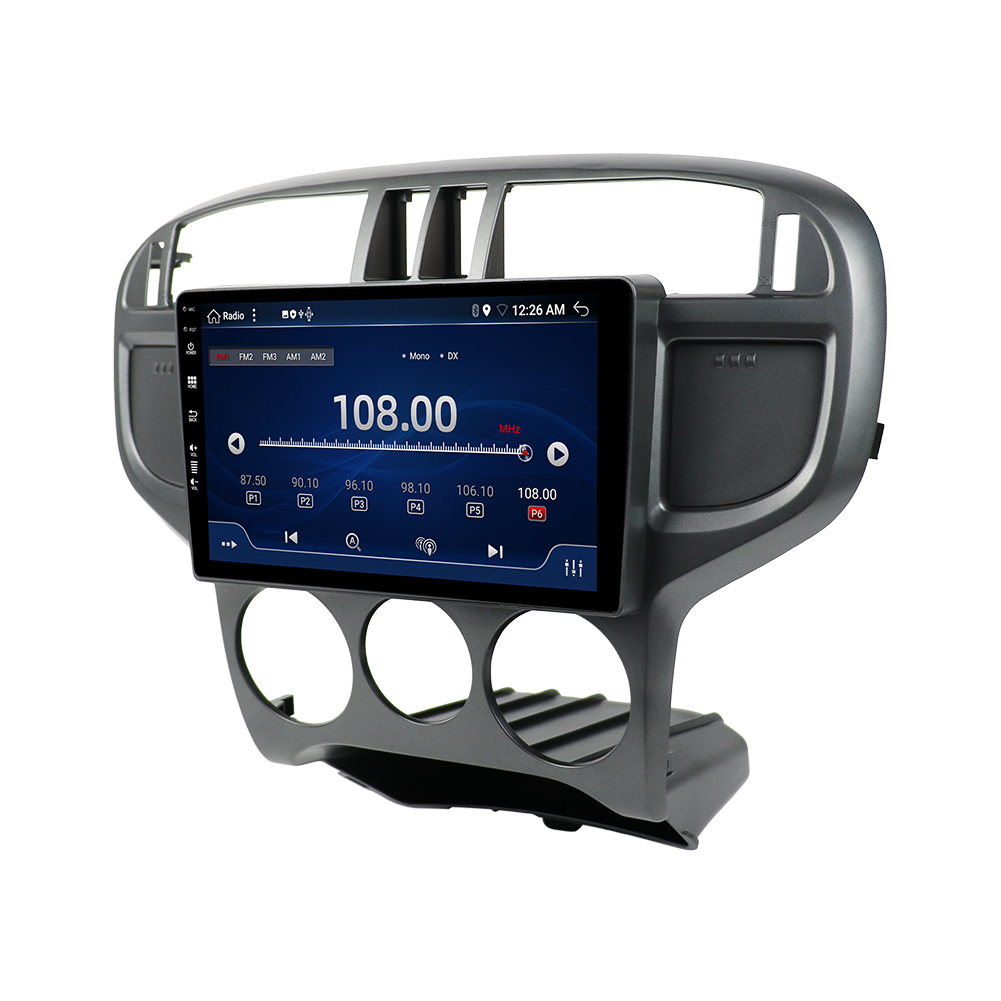 Car Multimedia Navigation System 5765-D04