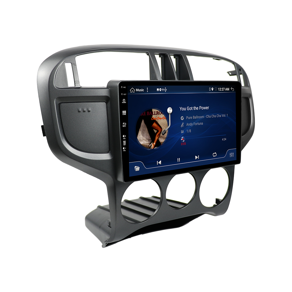 Car Multimedia Navigation System 5765-D04
