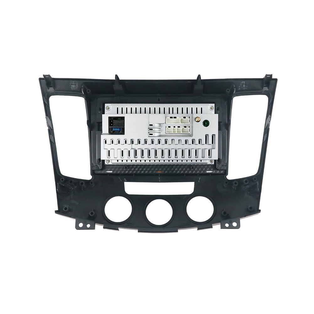 Car Multimedia Navigation System 5766-D04