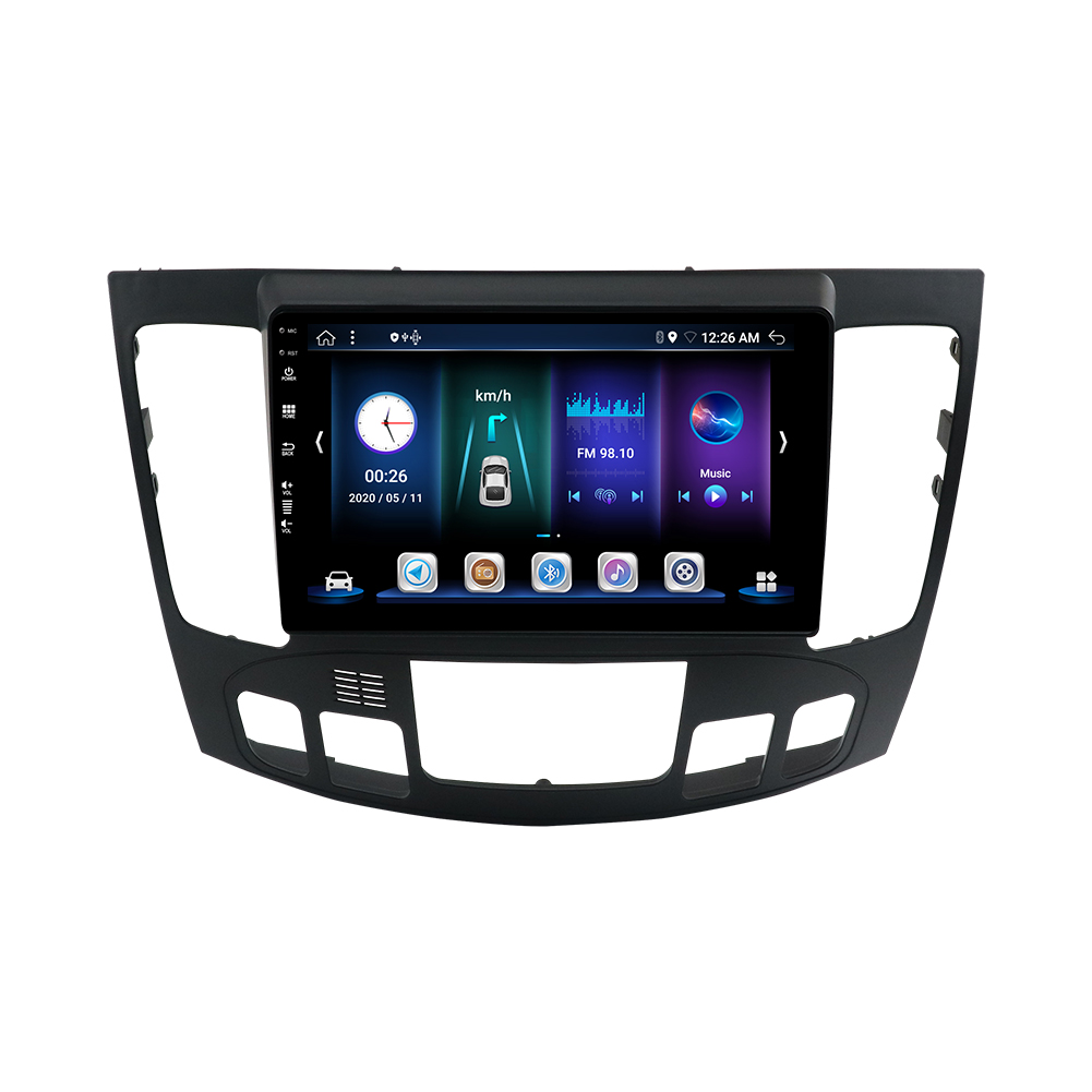 Car Android Multimedia Navigation System 5767-D04