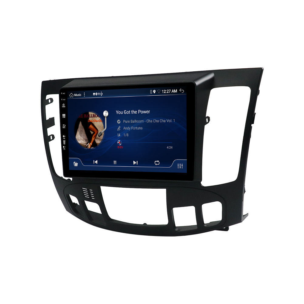 Car Android Multimedia Navigation System 5767-D04