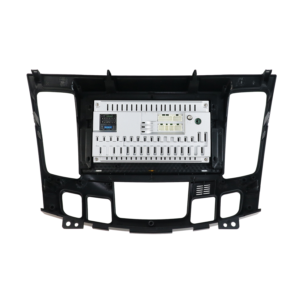 Car Android Multimedia Navigation System 5767-D04