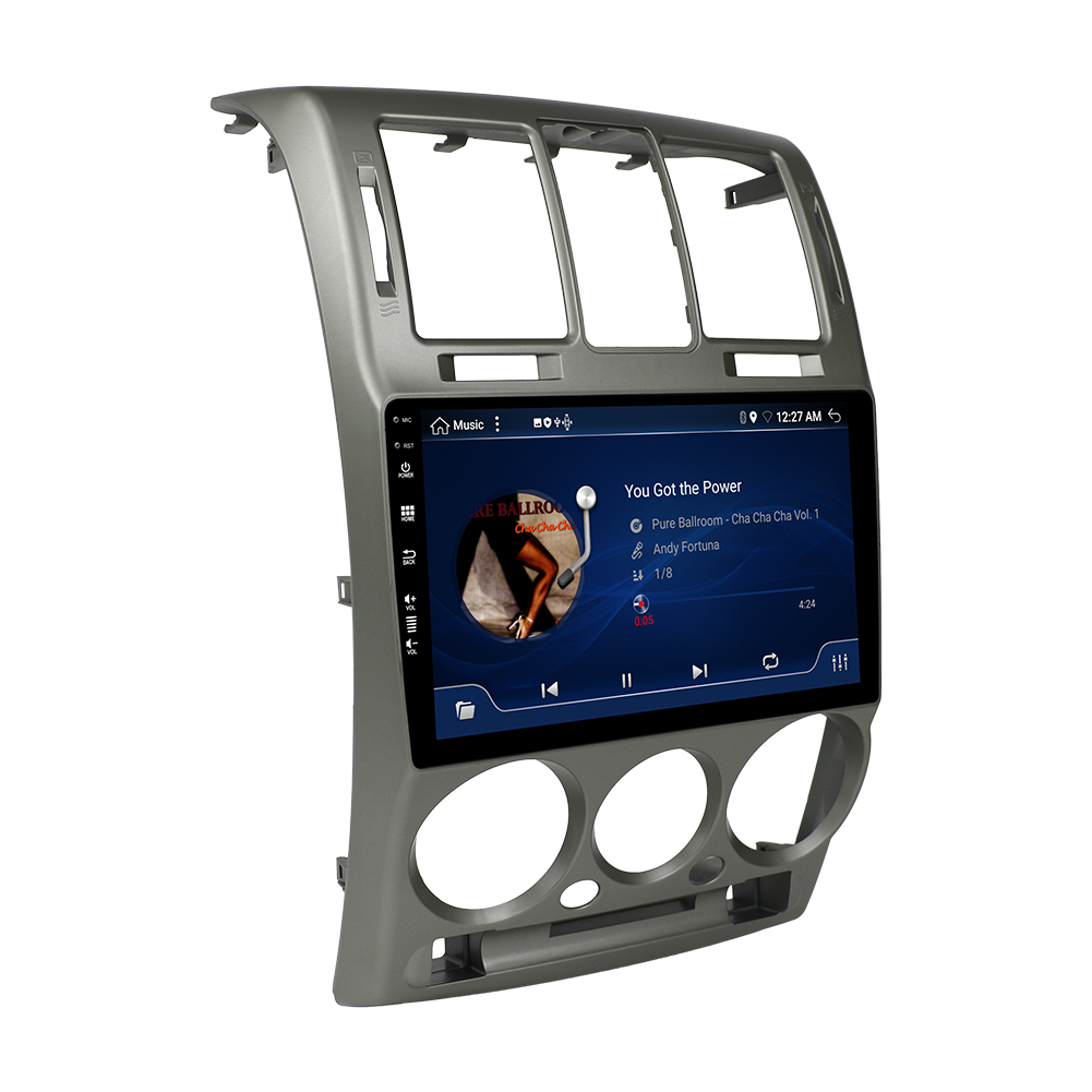 Car Multimedia Navigation System 5770-D04