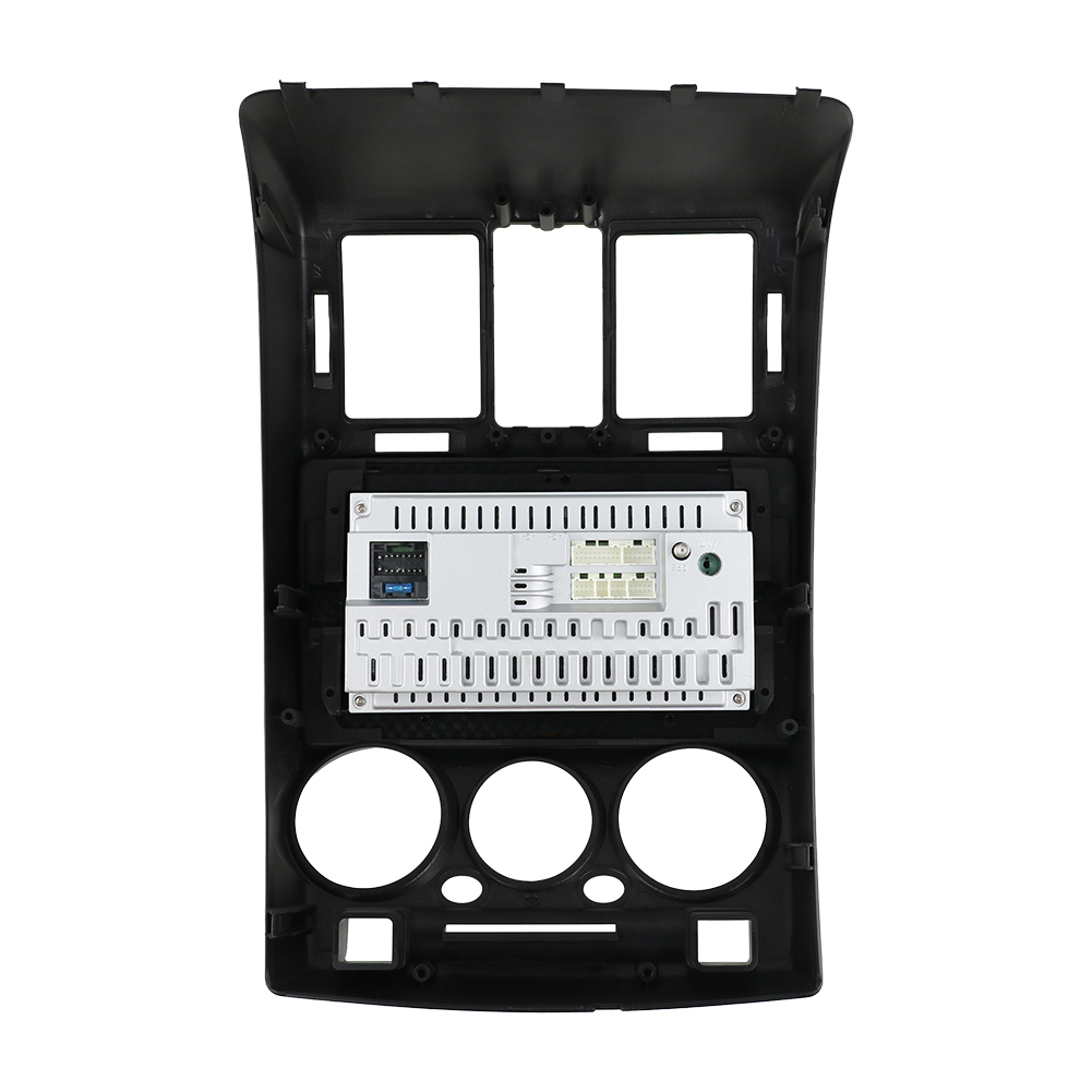 Car Multimedia Navigation System 5770-D04