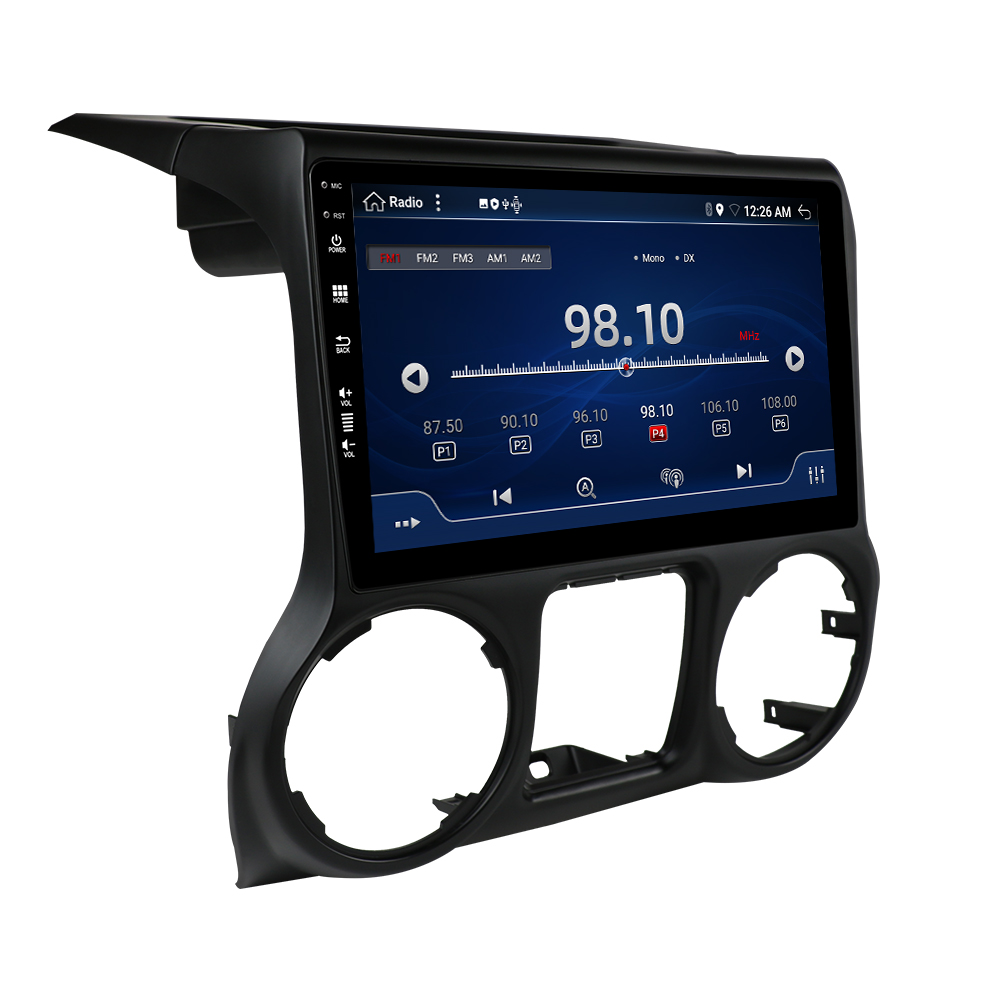 Car Android Multimedia Player 5C11-D050