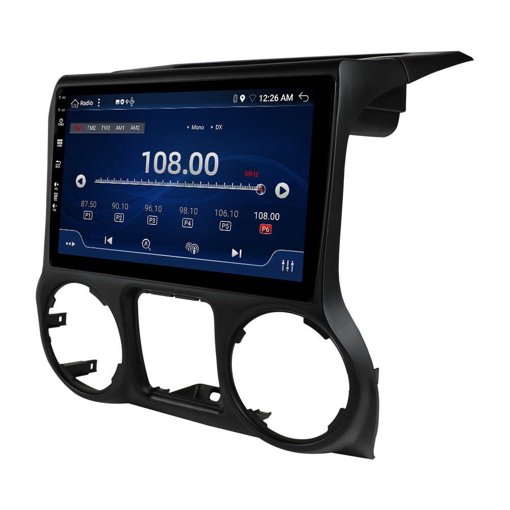 Car Android Multimedia Player 5C11-D050