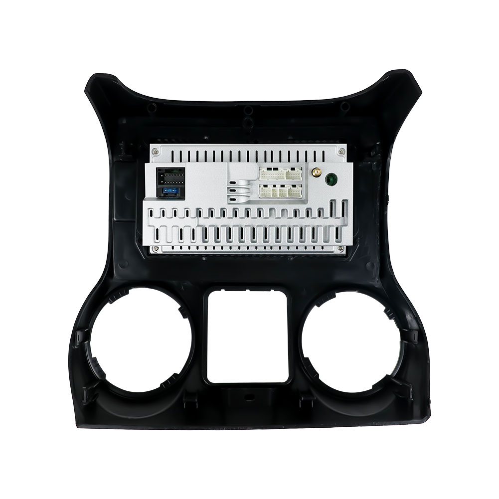 Car Multimedia Navigation System 5C12-D05