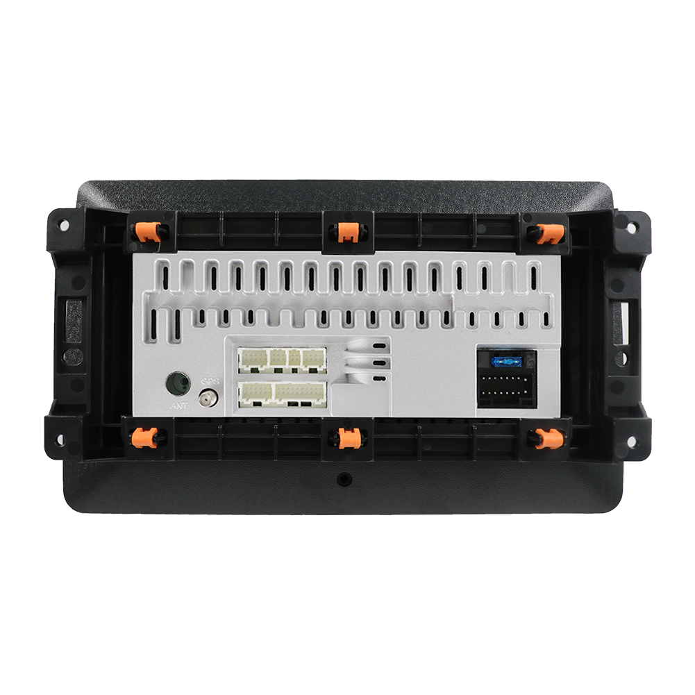 Car Multimedia Touchscreen Head Unit 5C13-D05