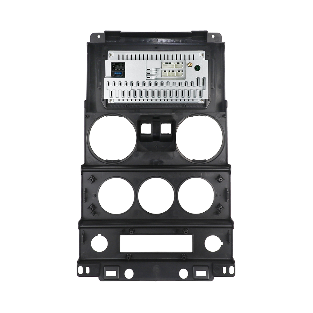 Car Multimedia Navigation System Panel 5C15-D04