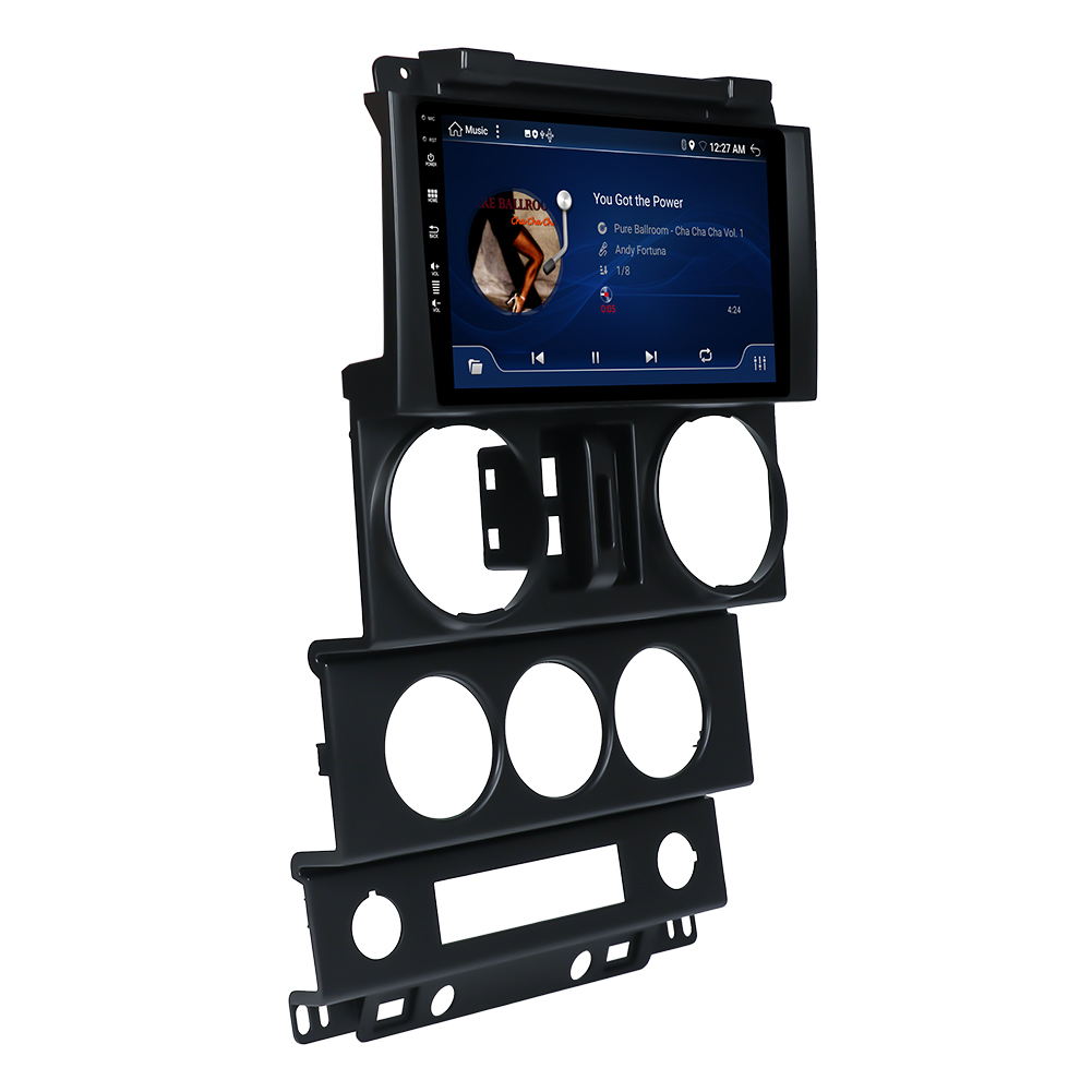 Car Multimedia Dashboard Panel 5C16-D04
