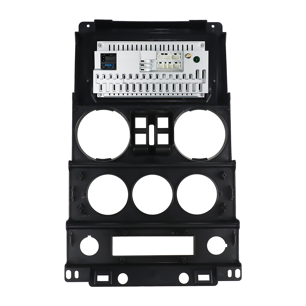 Car Multimedia Dashboard Panel 5C16-D04