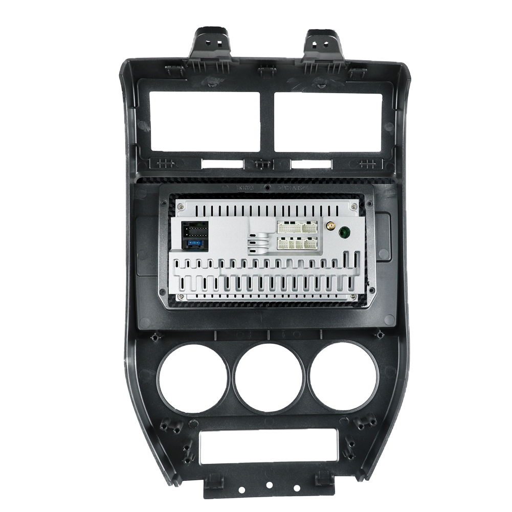 Car Multimedia Navigation System 5C17-D05