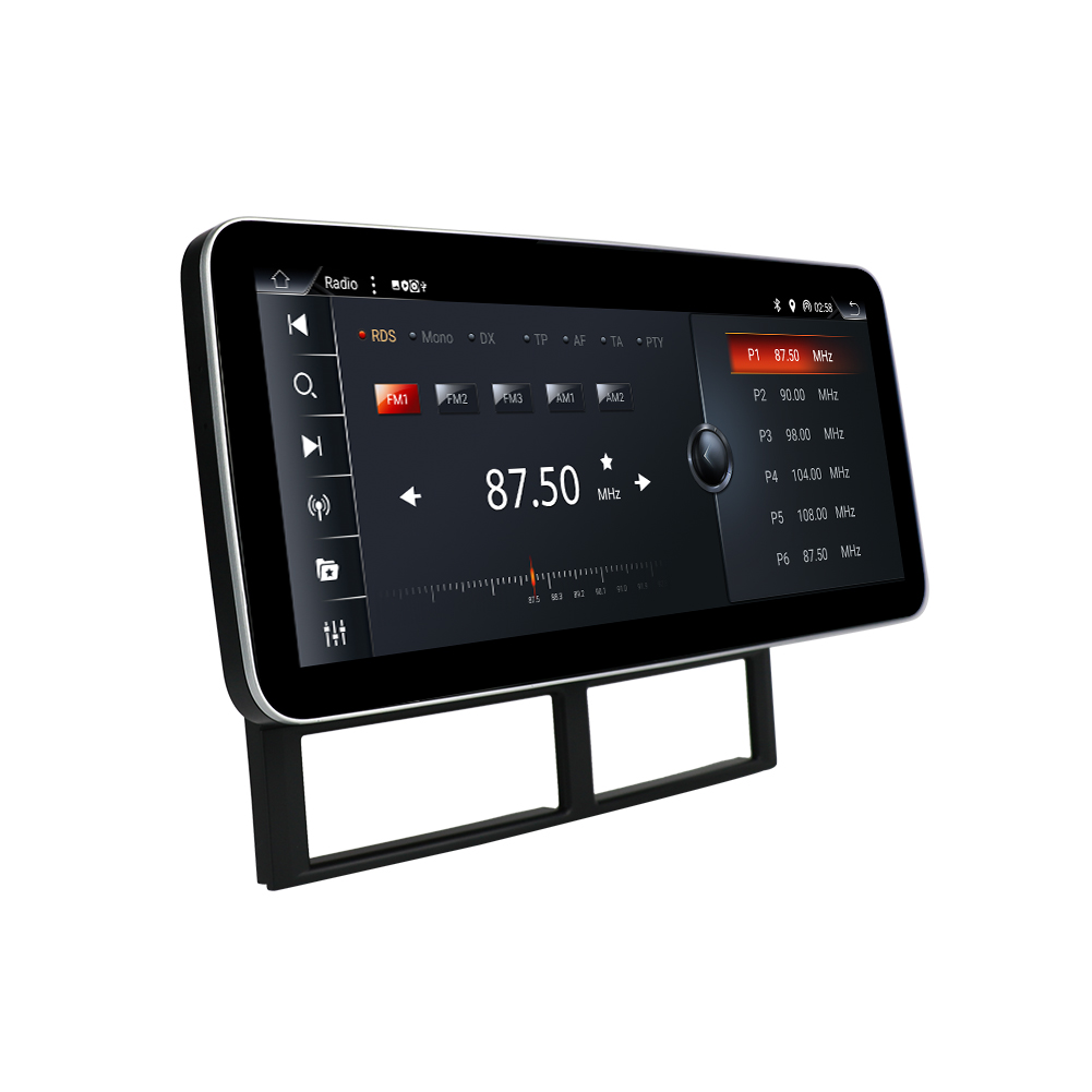 Car Multimedia Touchscreen Display 5C18-D071