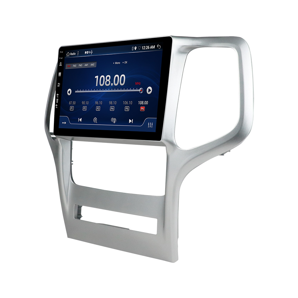 Car Multimedia Navigation System 5C19-D04