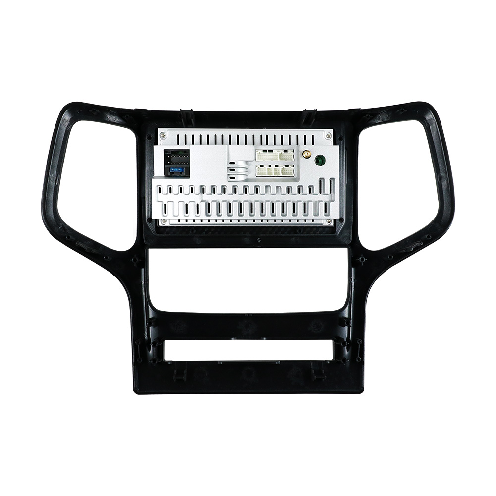 Car Multimedia Navigation System 5C19-D04
