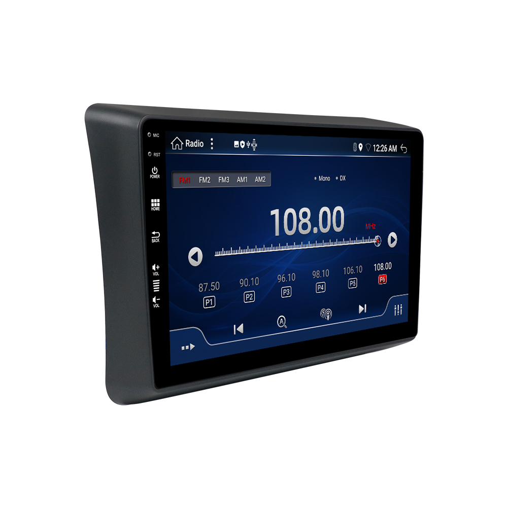 Car Multimedia Touchscreen Display 5C20-D04