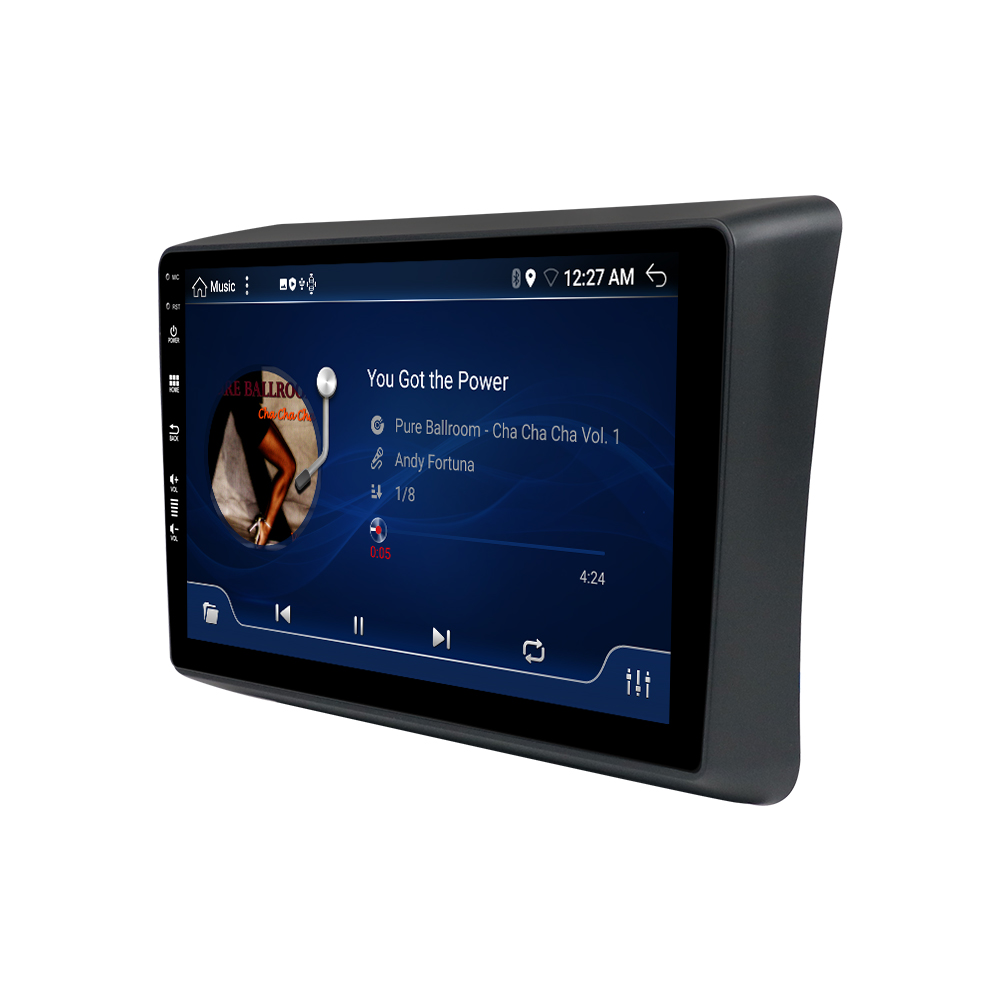 Car Multimedia Touchscreen Display 5C20-D04