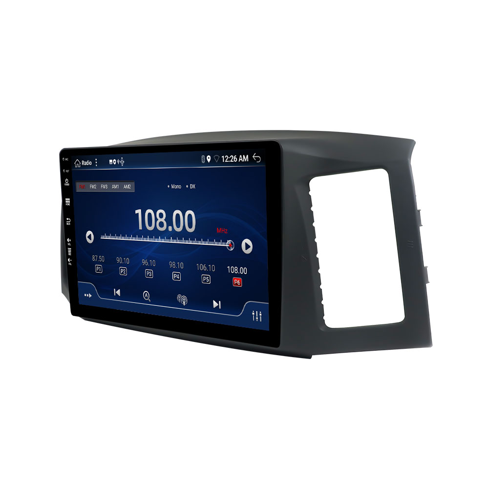 Car Multimedia Navigation System 5C21-D05