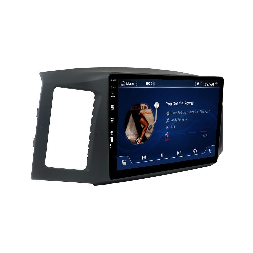 Car Multimedia Navigation System 5C21-D05