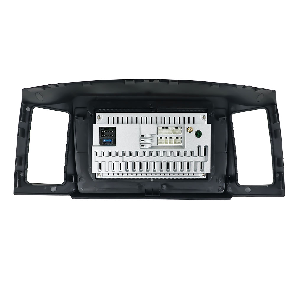Car Multimedia Navigation System 5C21-D05