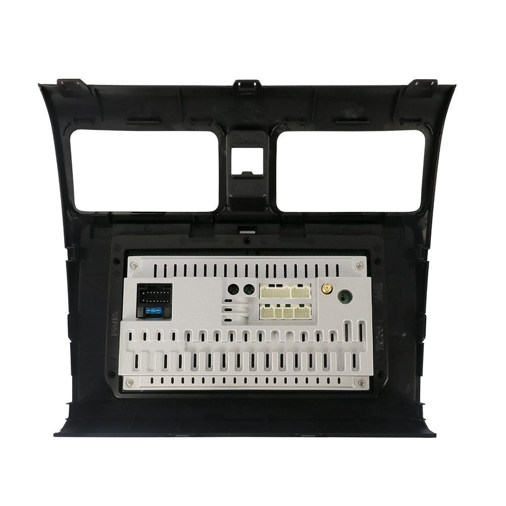 10.1 Inch Car Multimedia Head Unit 5D2-D05 