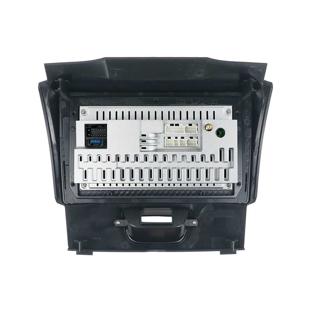 Car Multimedia Navigation System 5D3-D04