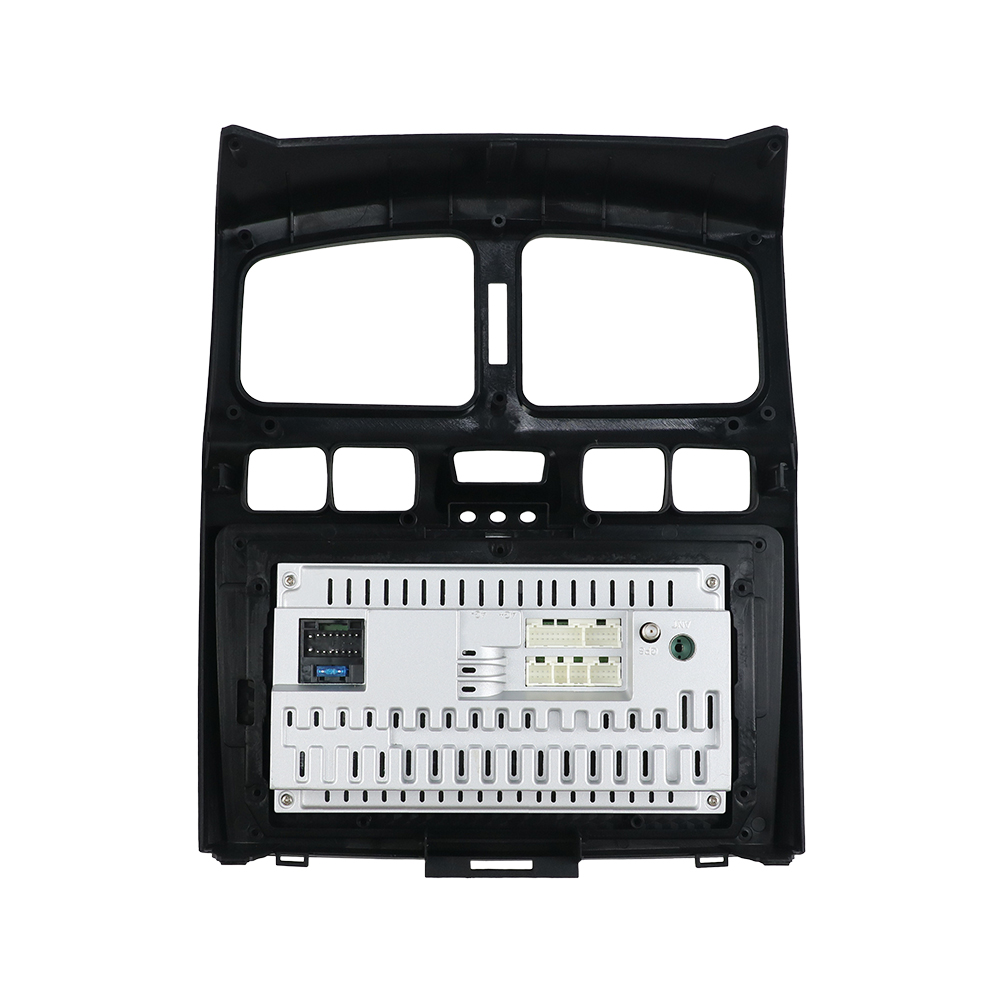 Car Android Multimedia Navigation System 5775-D04