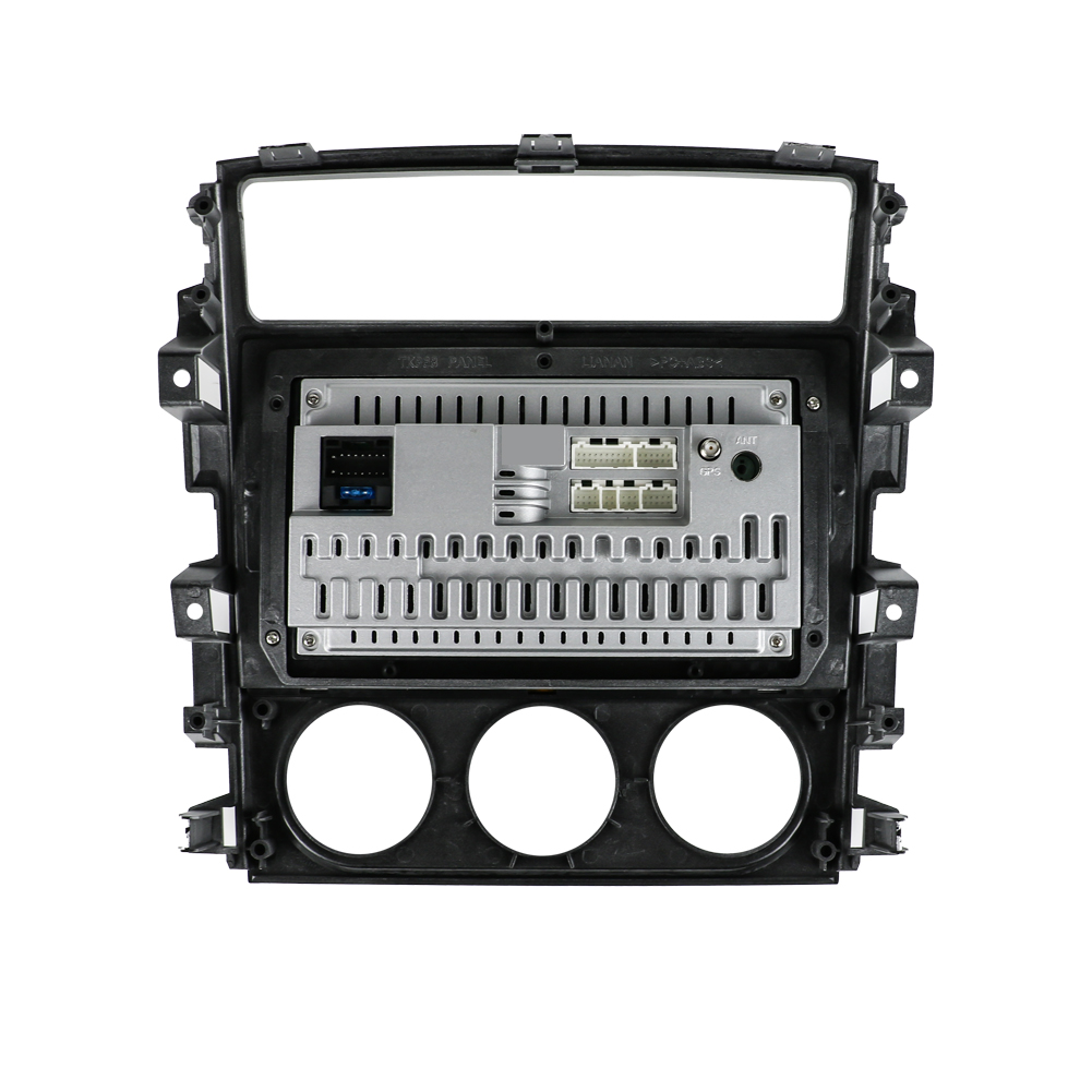 Car Stereo Head Unit Frame 5D11-D04