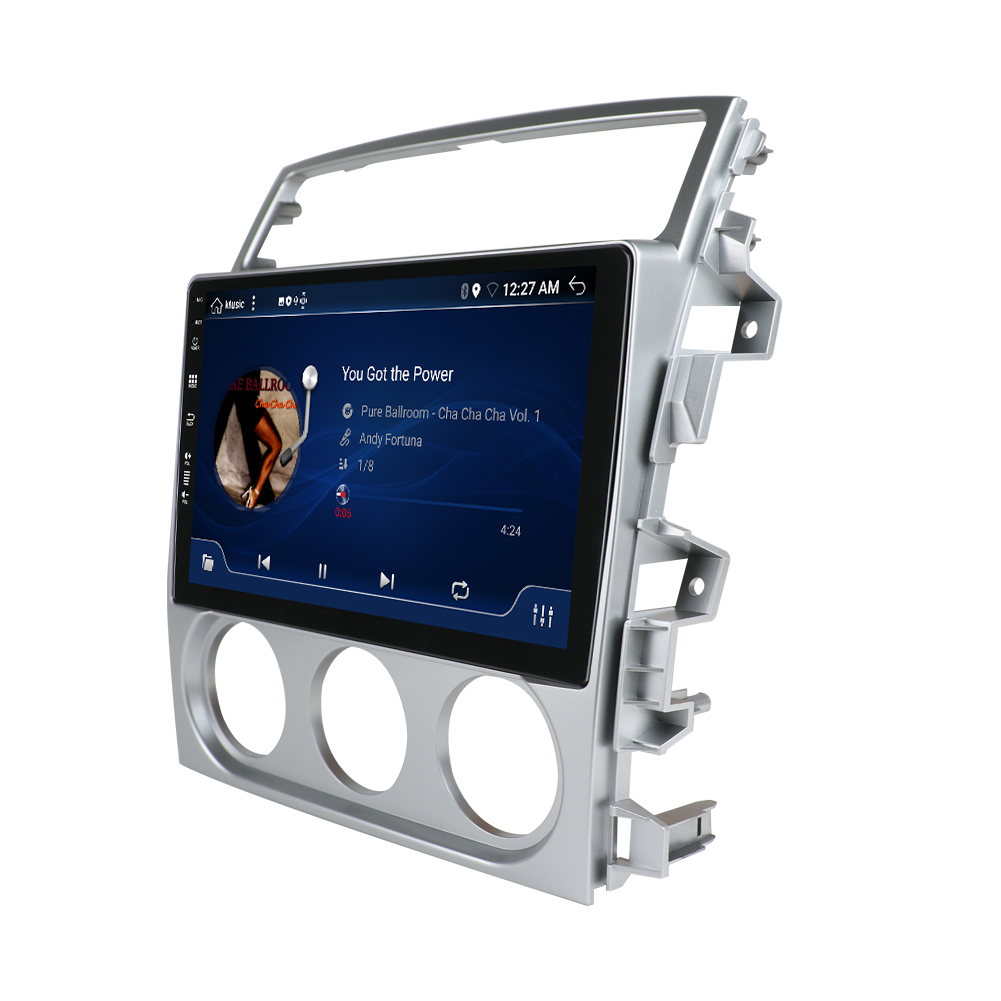 Car Stereo Head Unit Frame 5D11-D04