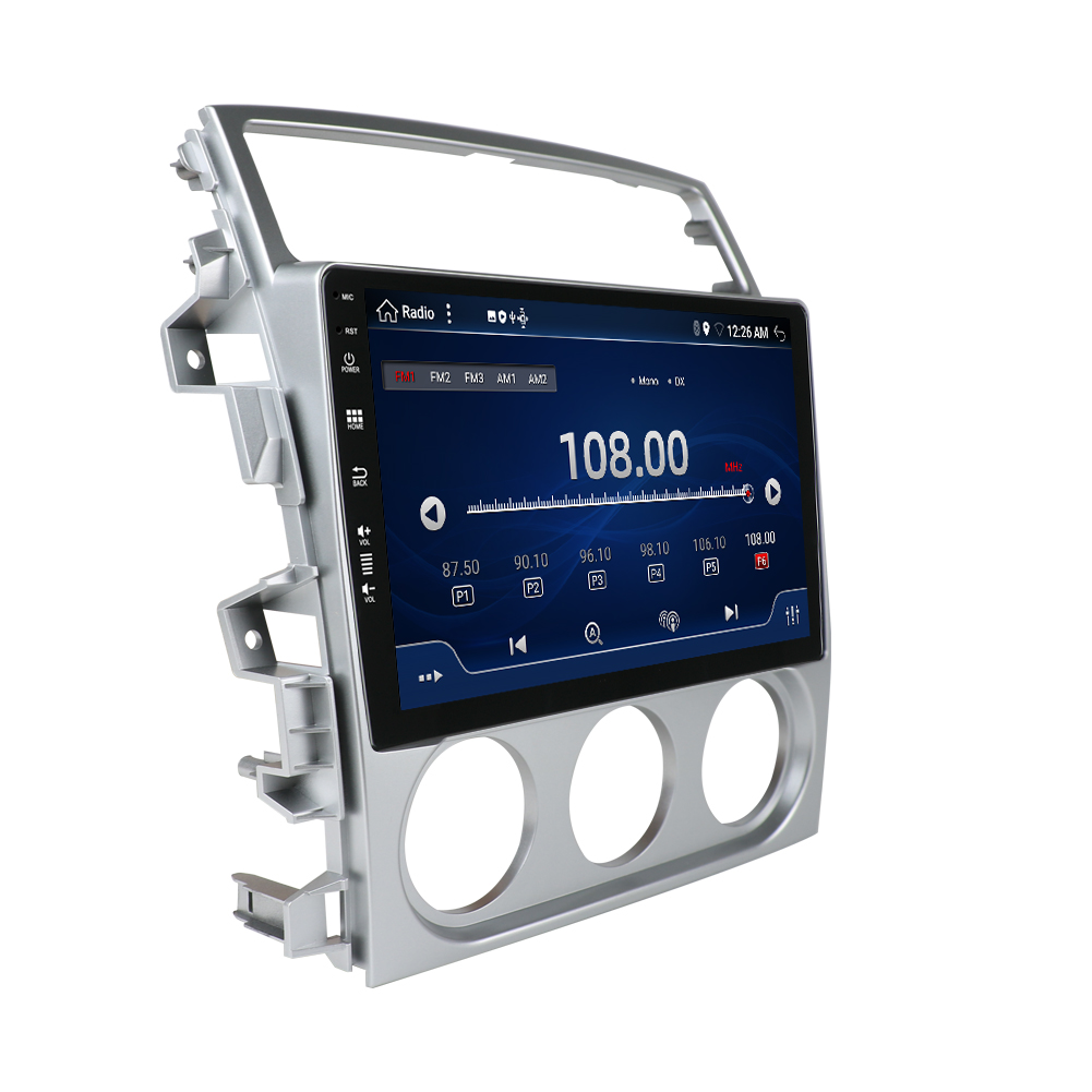 Car Stereo Head Unit Frame 5D11-D04