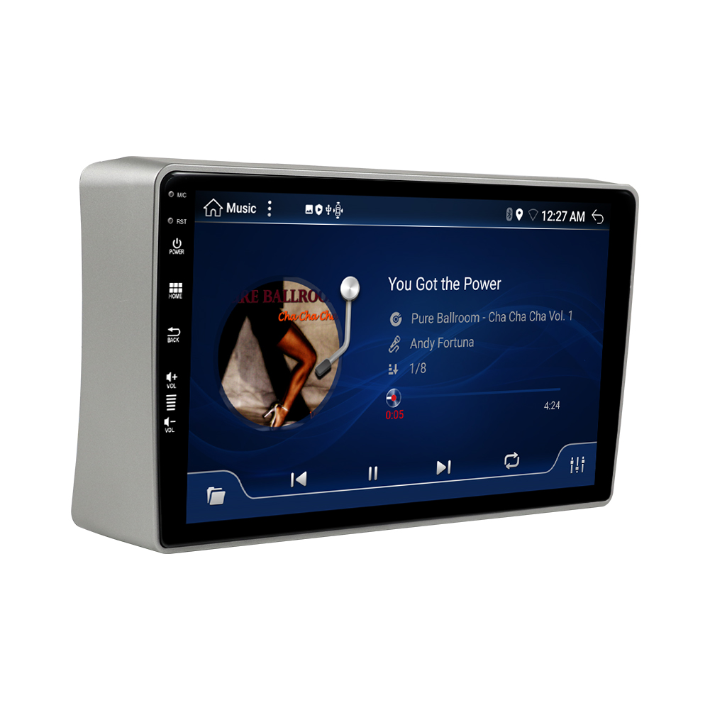 Car Multimedia Touchscreen Display 5776-D04