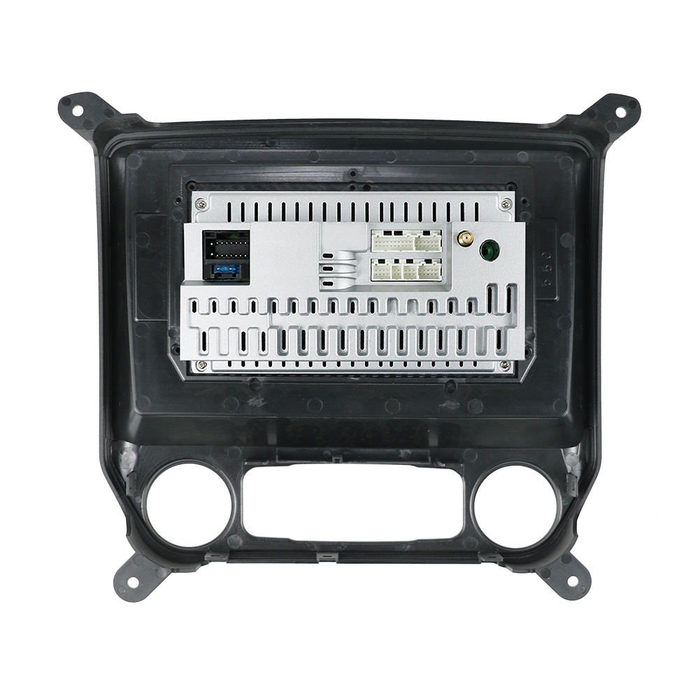 Car Multimedia Navigation System 5802-D04
